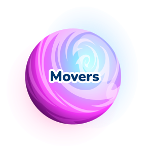 movers